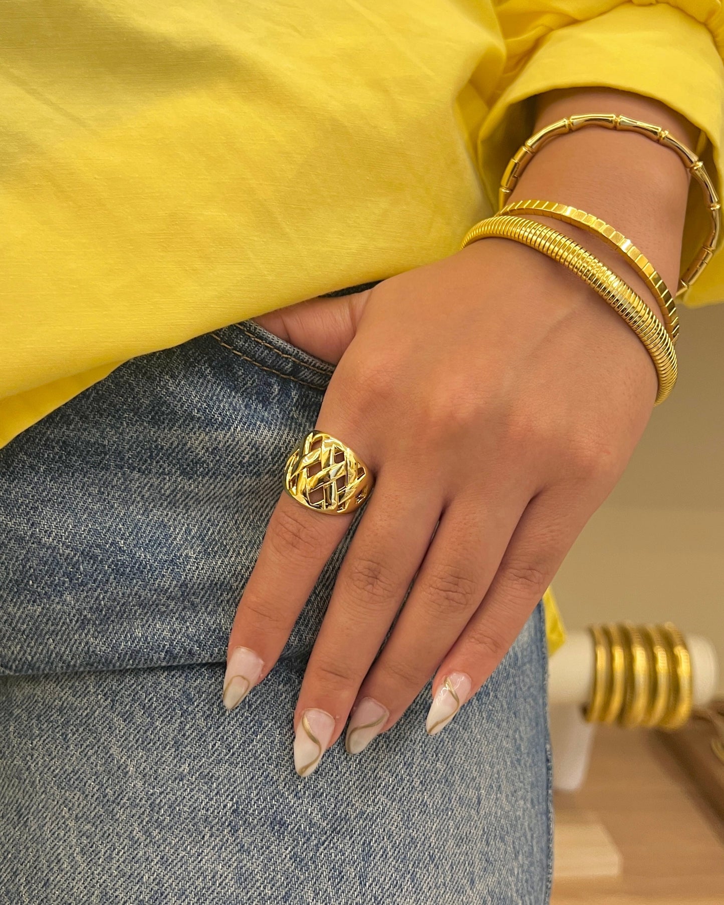 Rings 2026309