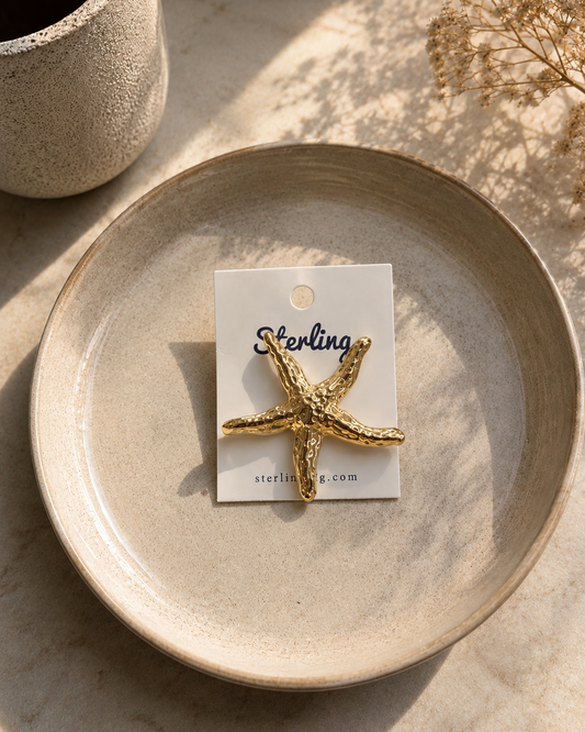 Brooch 25110702