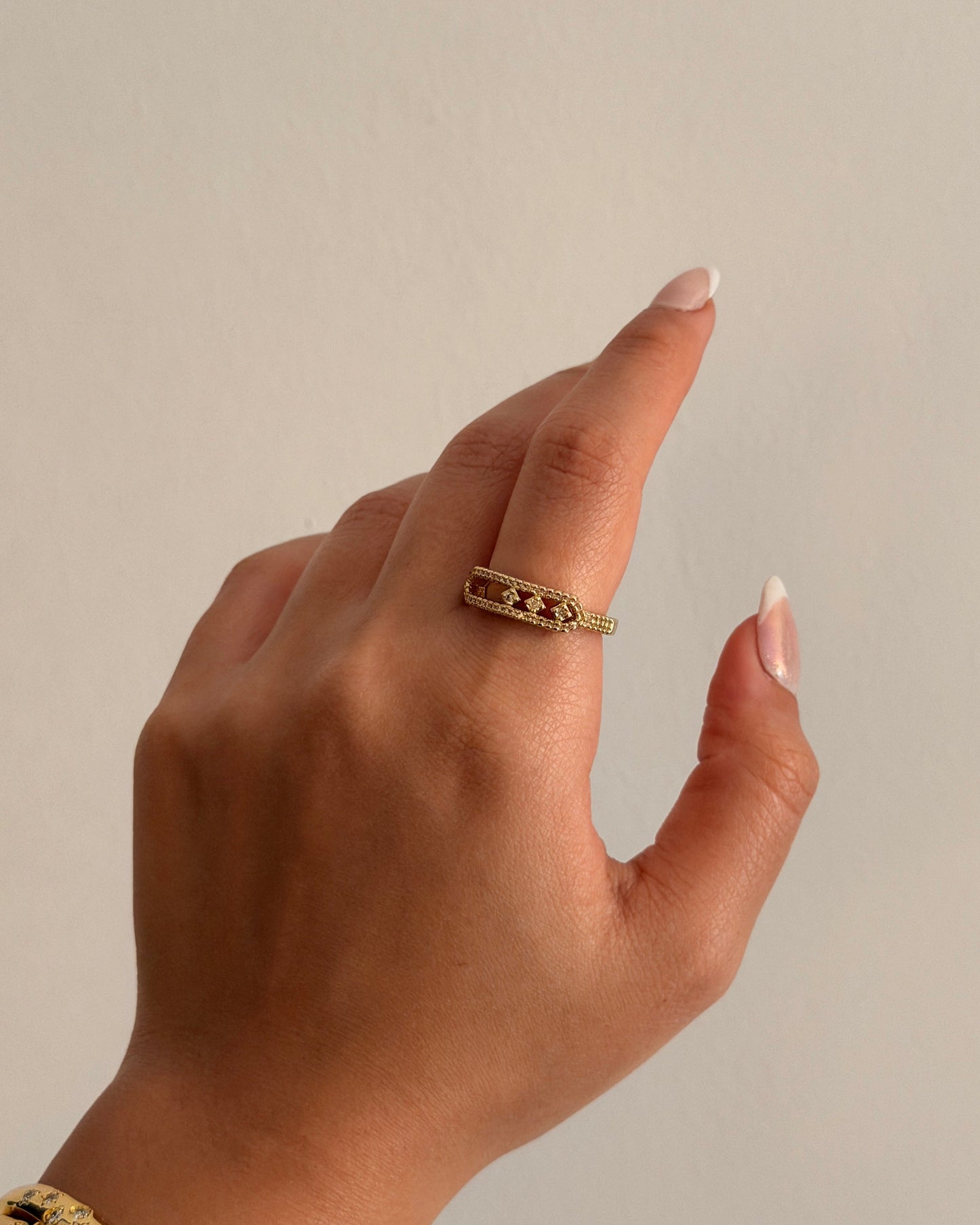 Rings 25111101-8