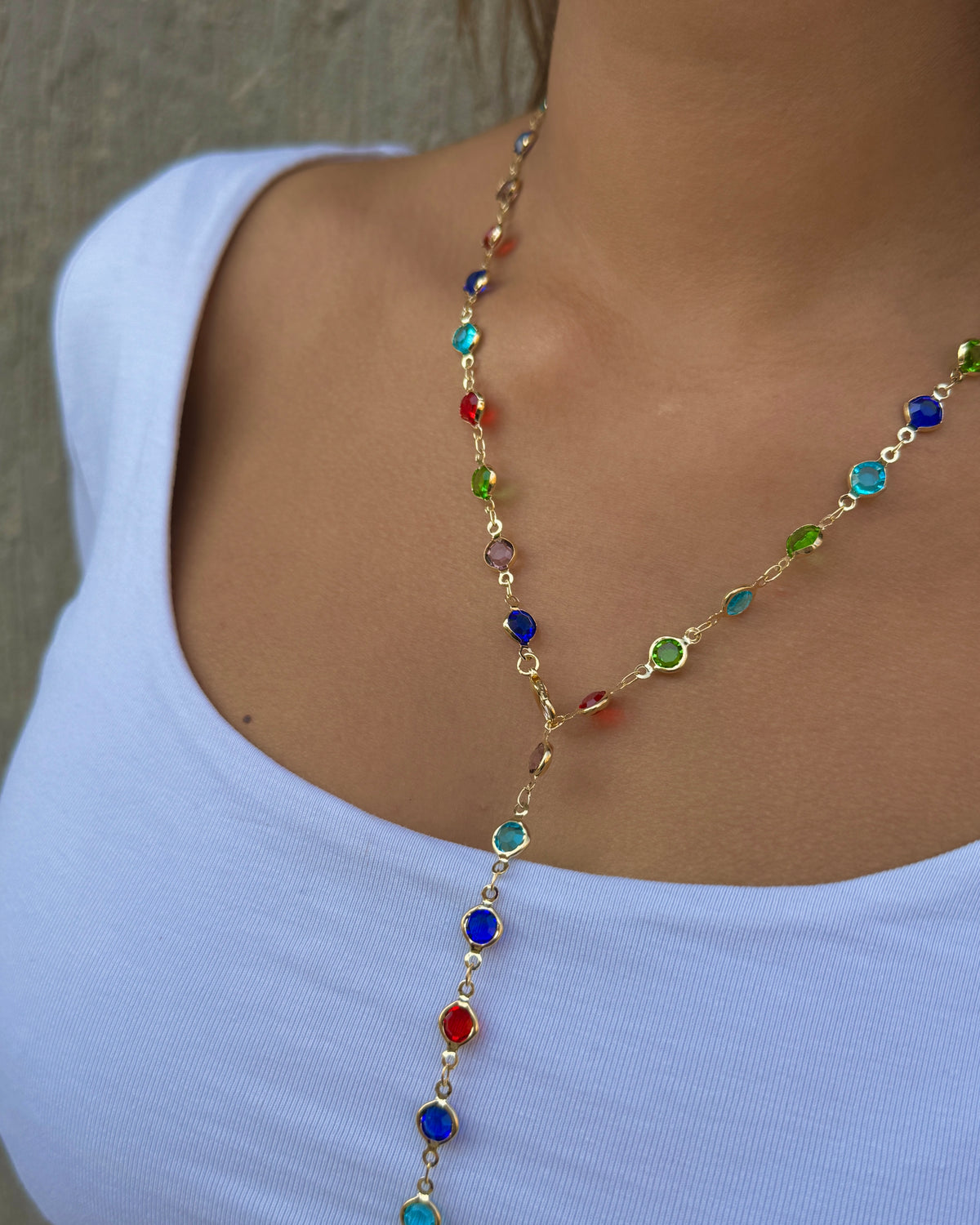 Necklace 25113001