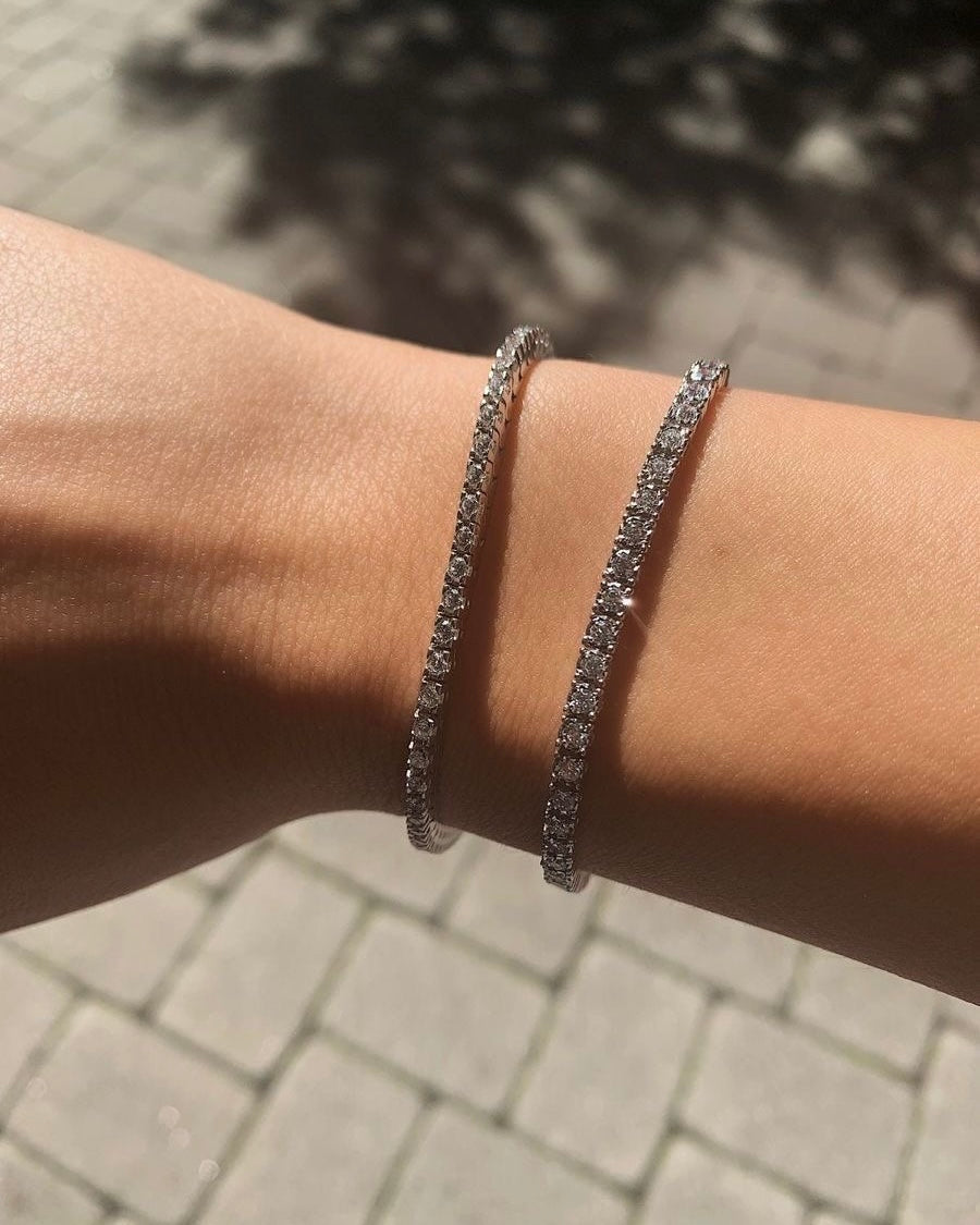 Tennis Bracelet