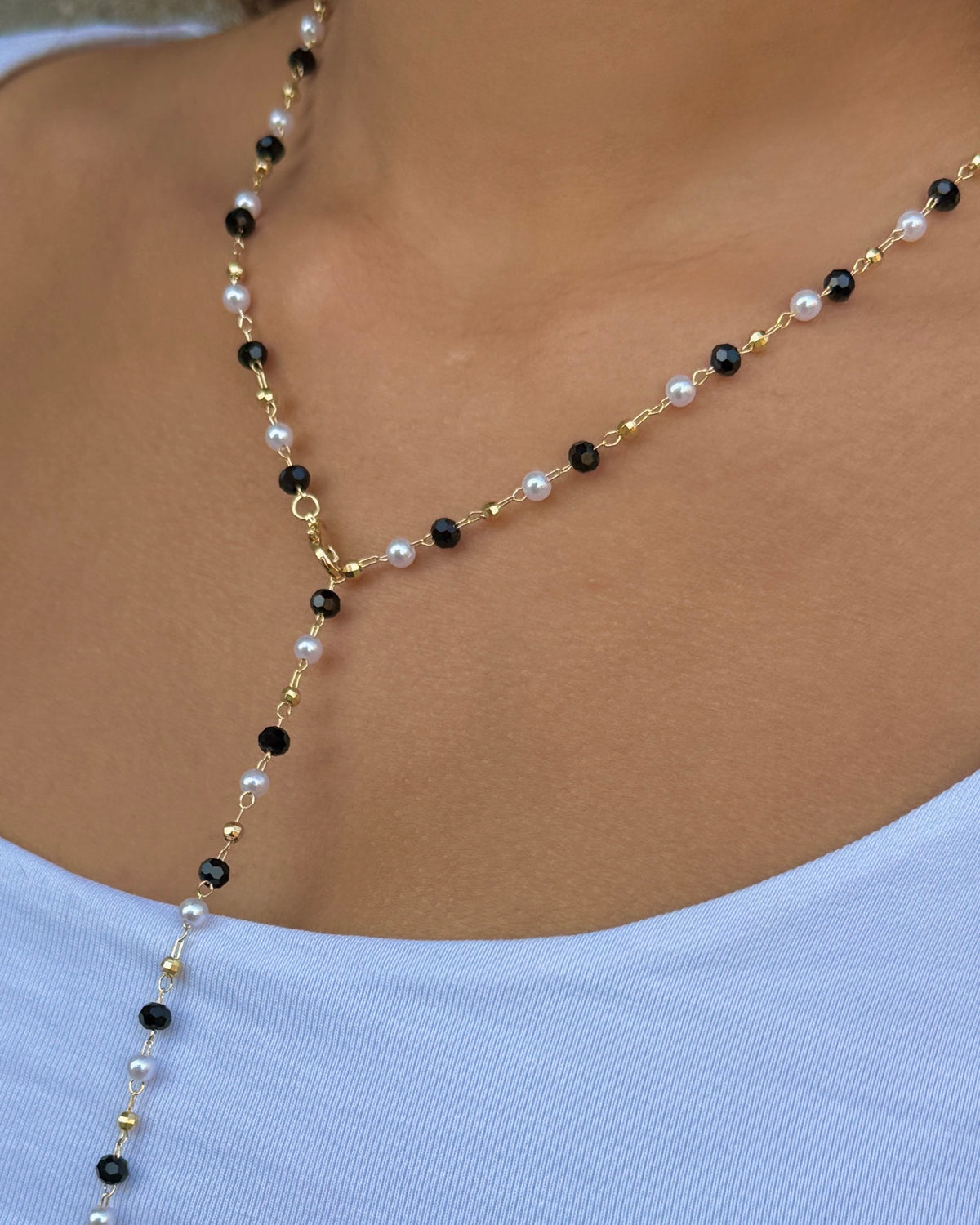 Necklace 25113001