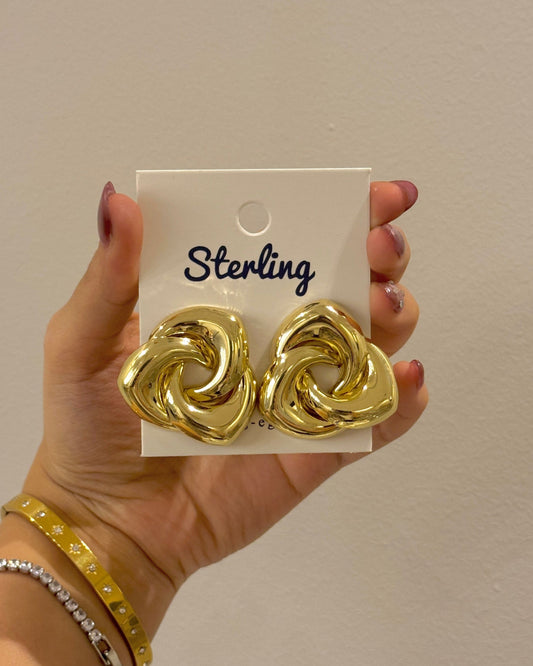 Earrings 25111802-1