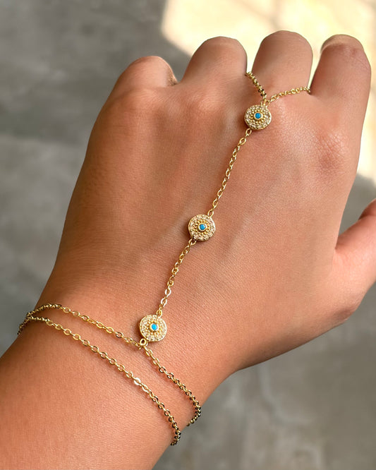Hand chain 26051204