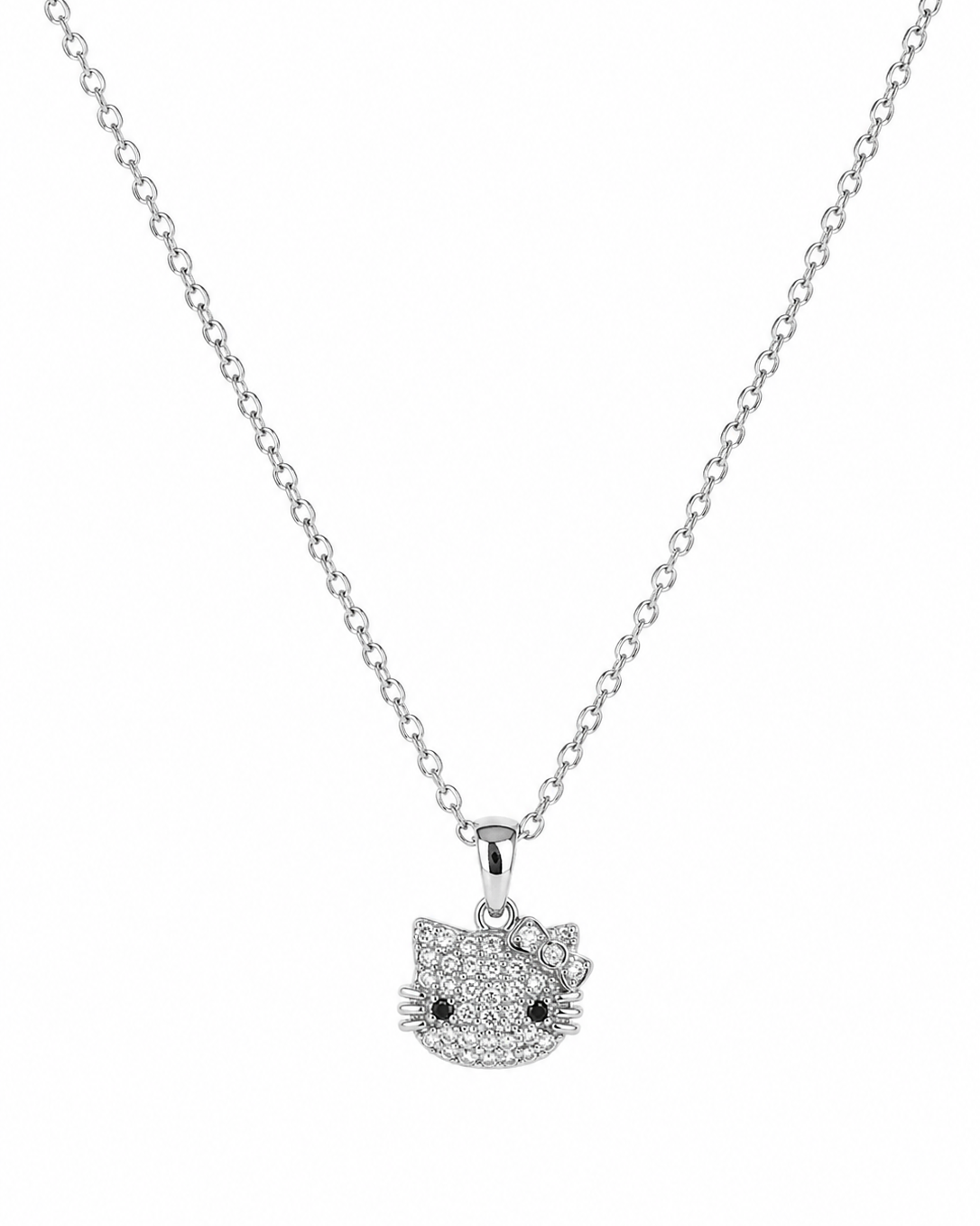 Necklace 25021602-7
