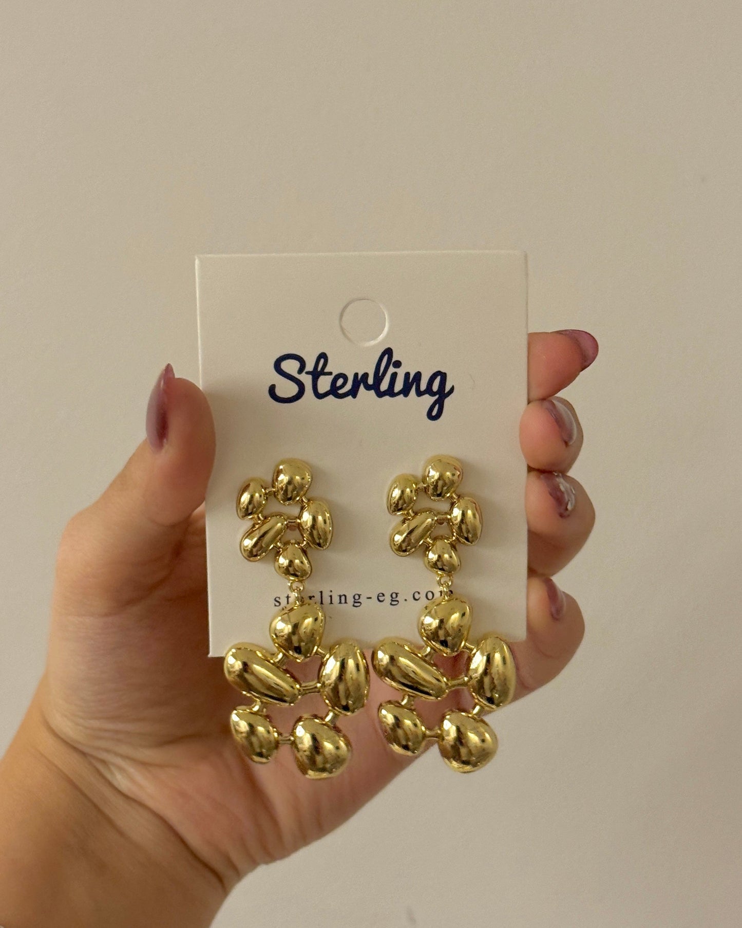 Earrings 2026