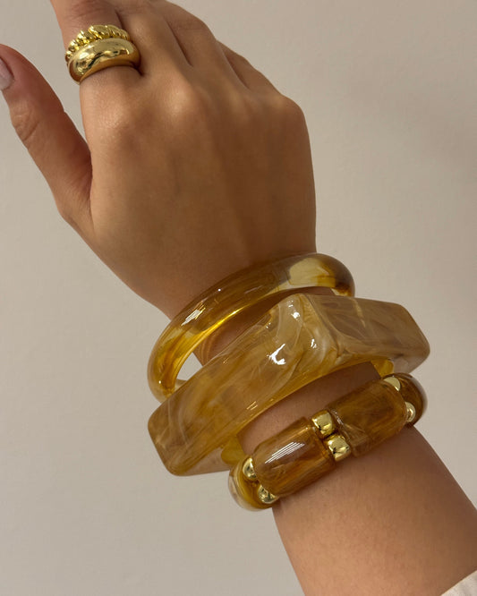 Bracelet set 25112015