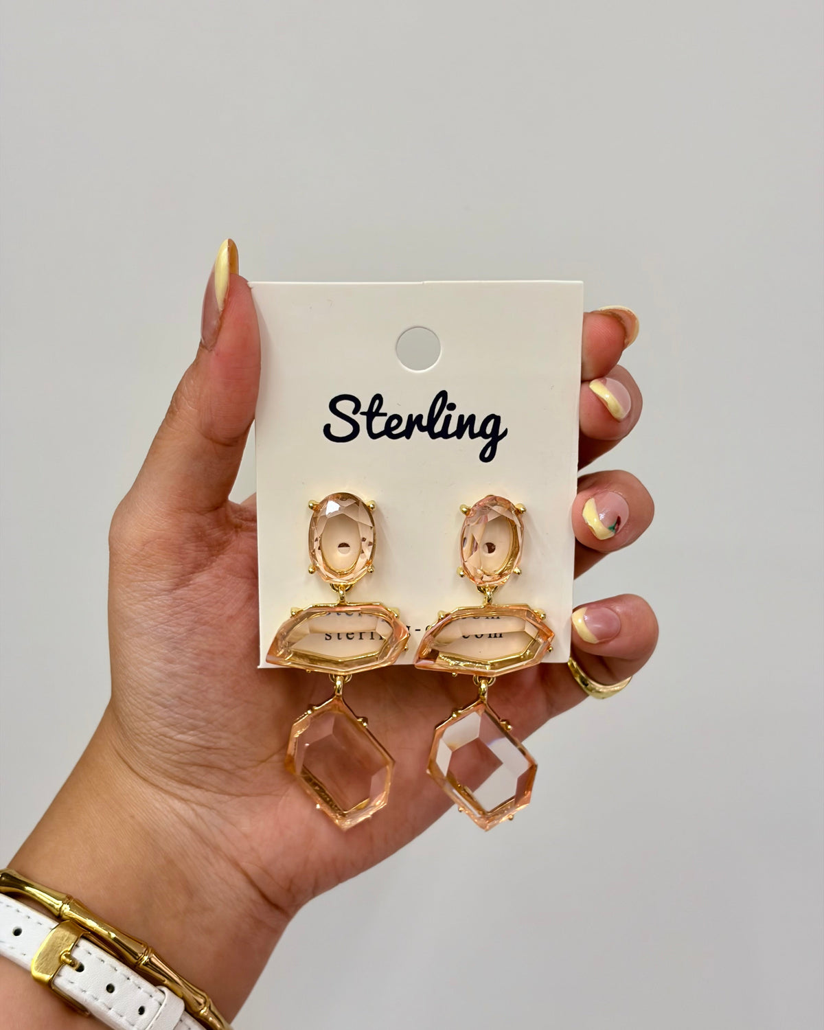 Earrings 26051503