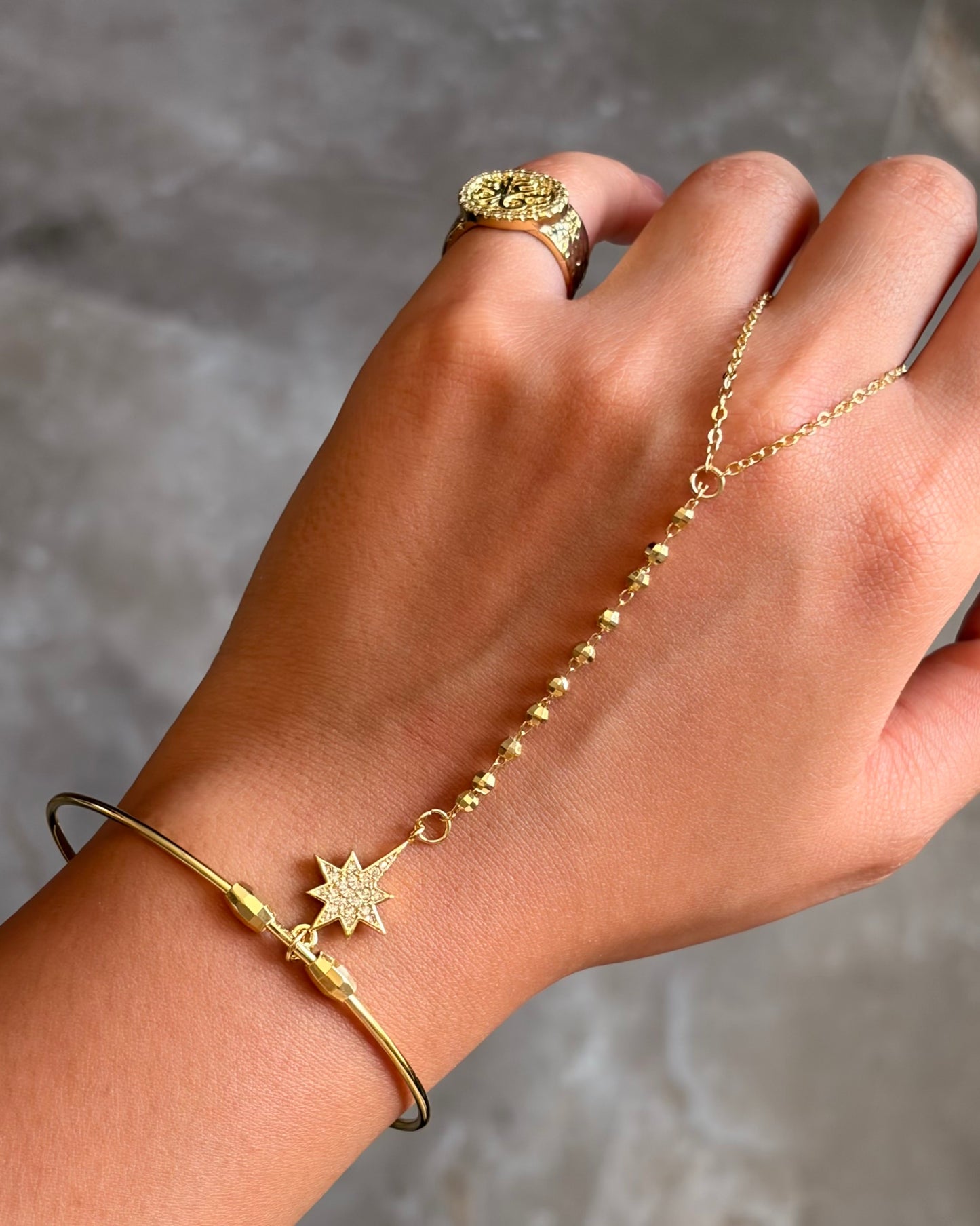 Hand chain 26072203