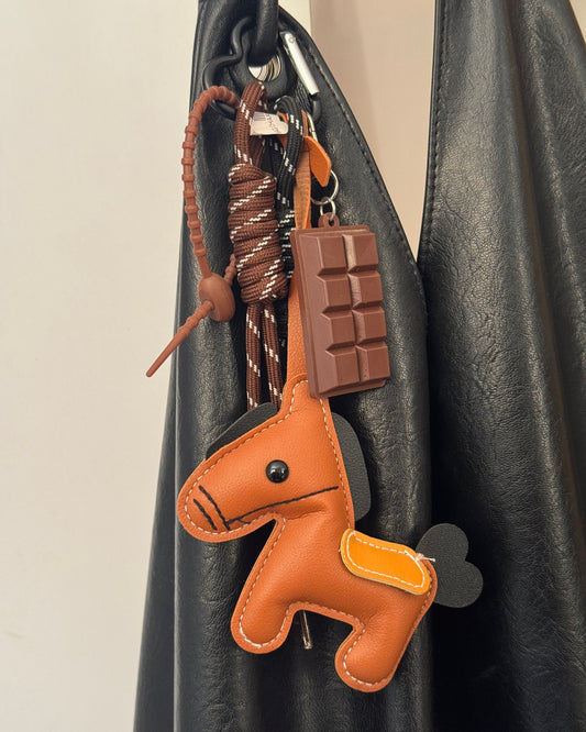 Bag Charm 25112001
