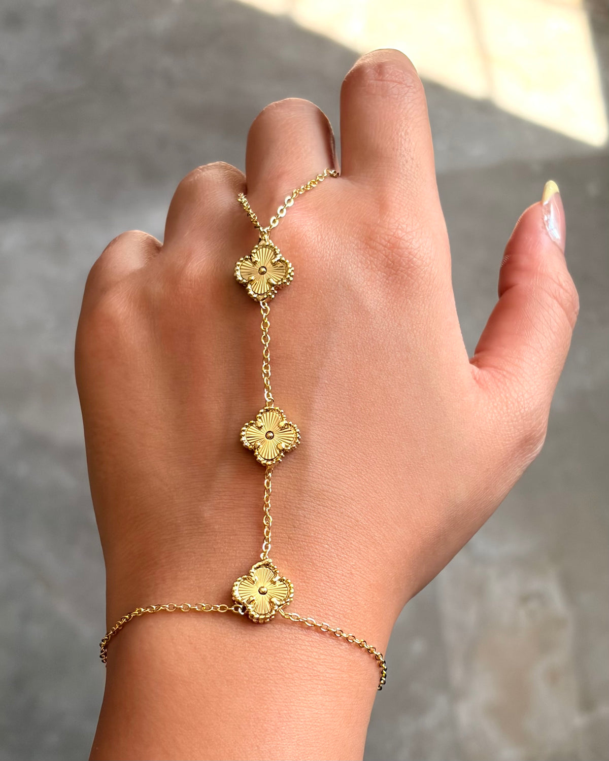Hand chain 26051205
