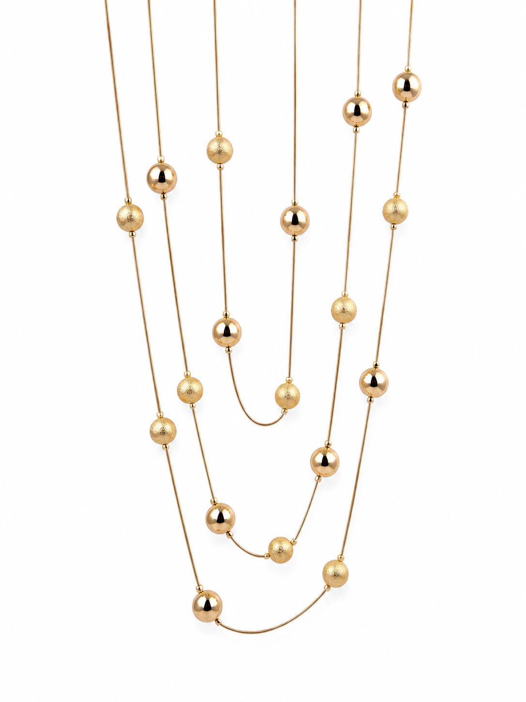 Necklace 25111406