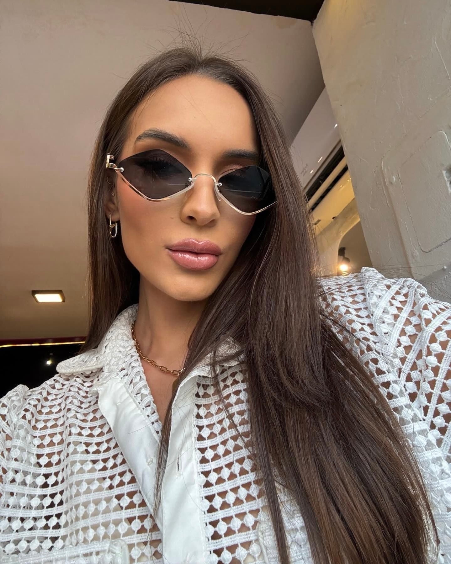 GG1604S Sunglasses