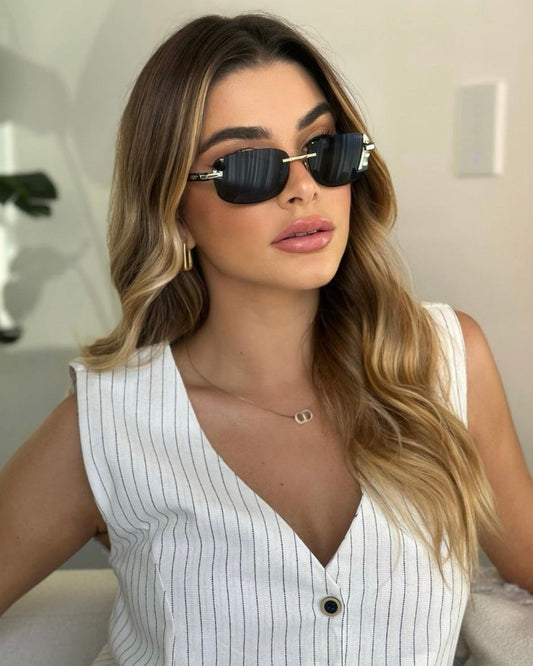 Prada PR 68ZS ZVN09T Sunglasses