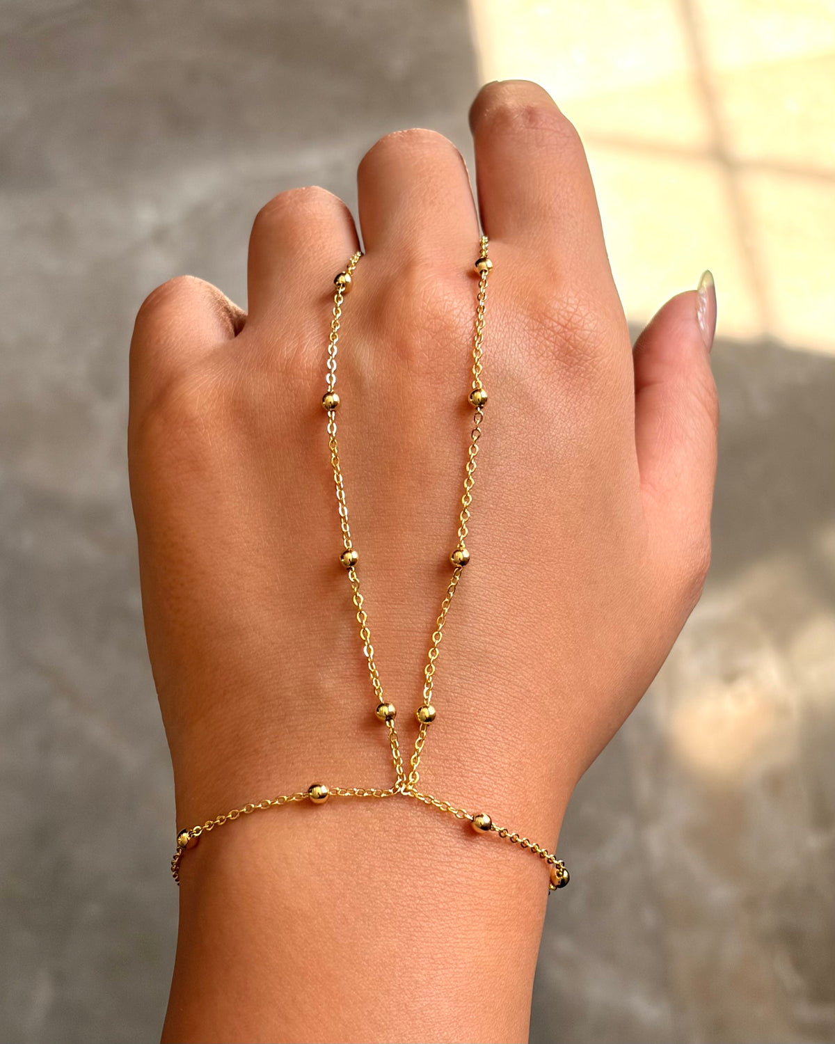 Hand Chain 26053002-1