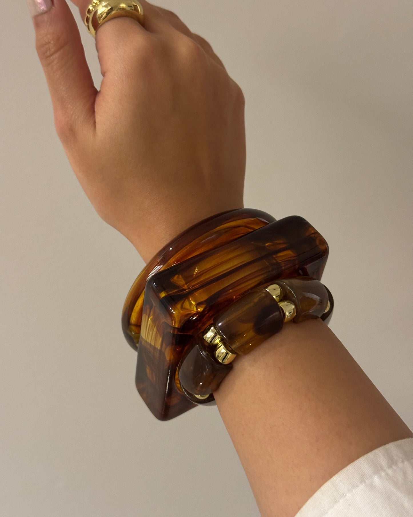 Bracelet set 25112015