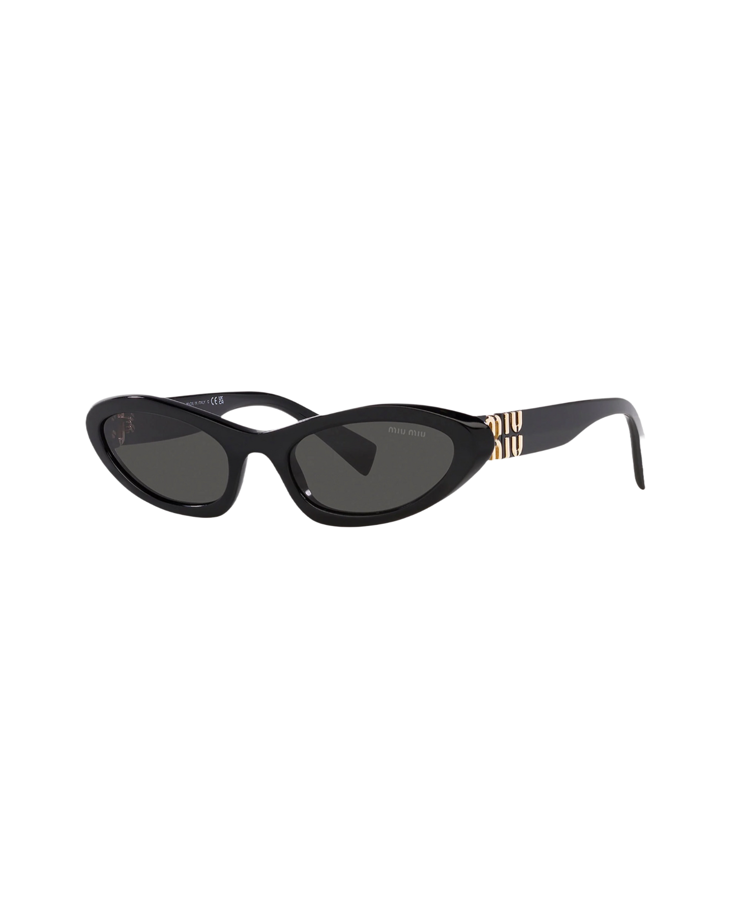 Mu SMU09Y Sunglasses