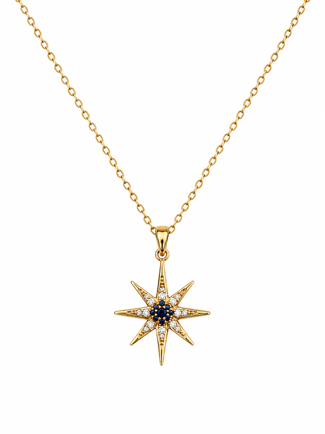 Necklace 25021602-5