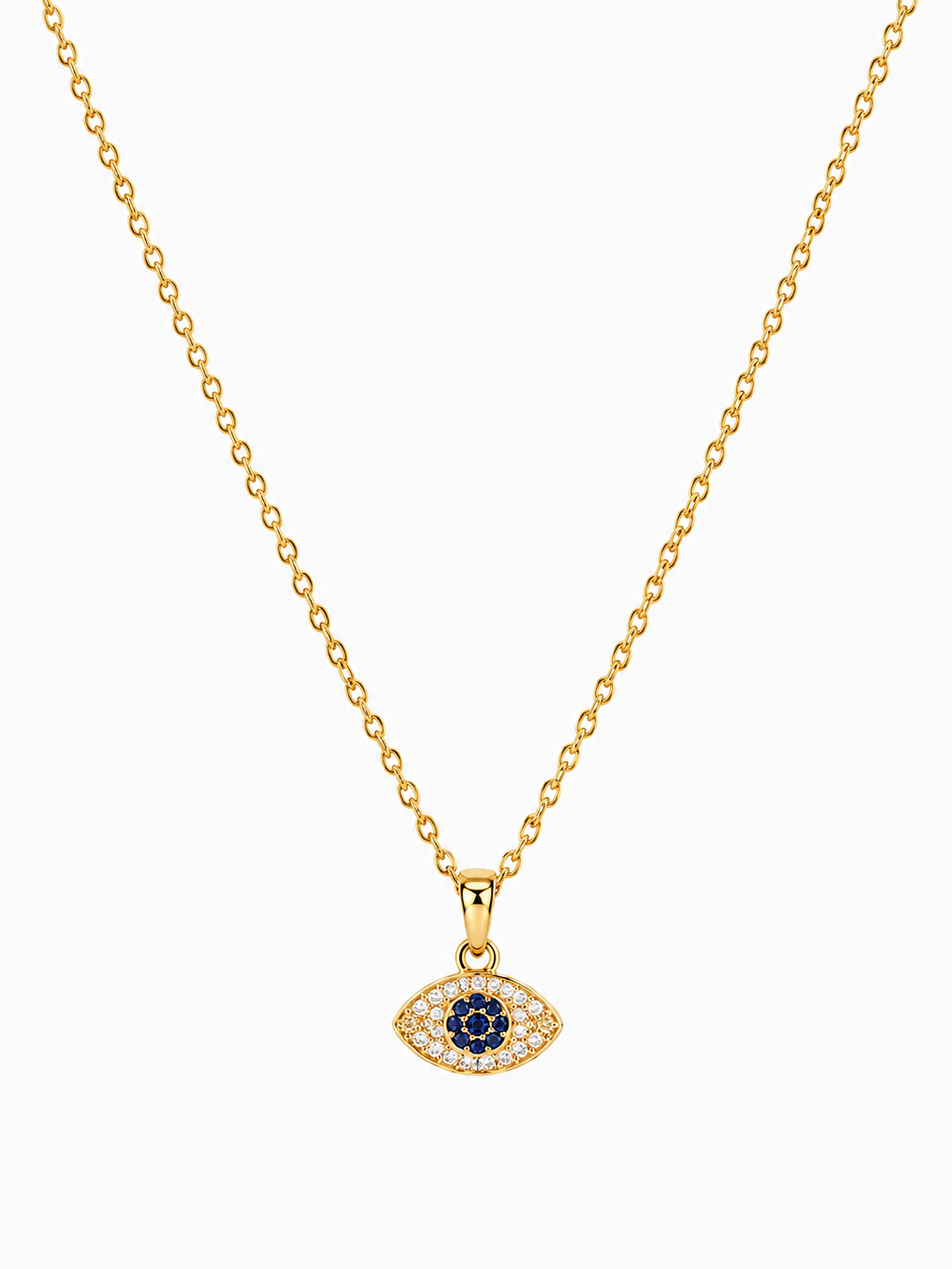 Necklace 25021602-8