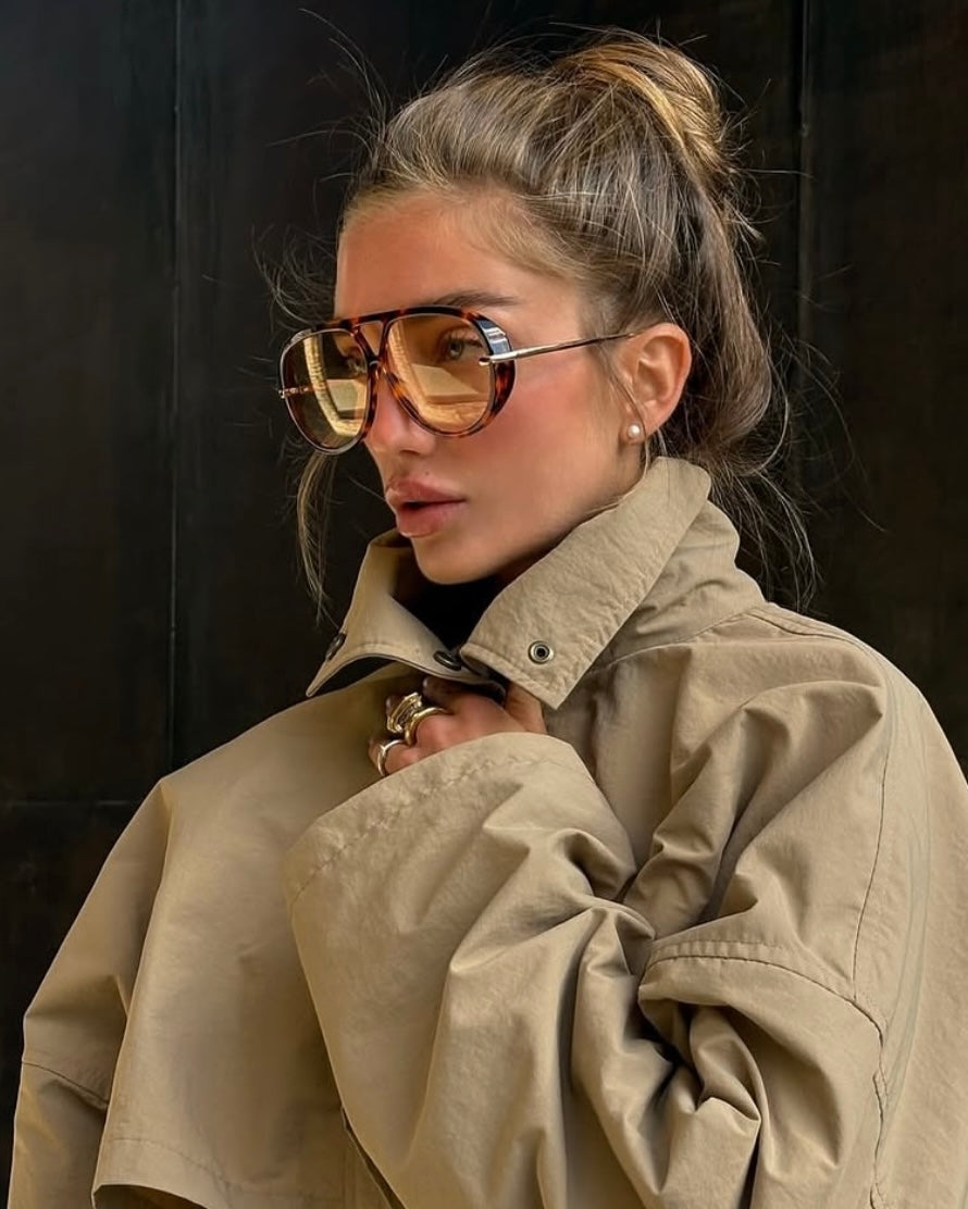 BV1273S 007 63 Sunglasses