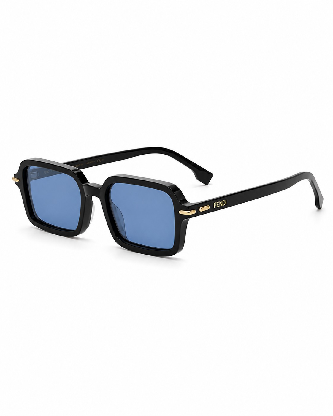 Fendi FE 401741i 01X Sunglasses
