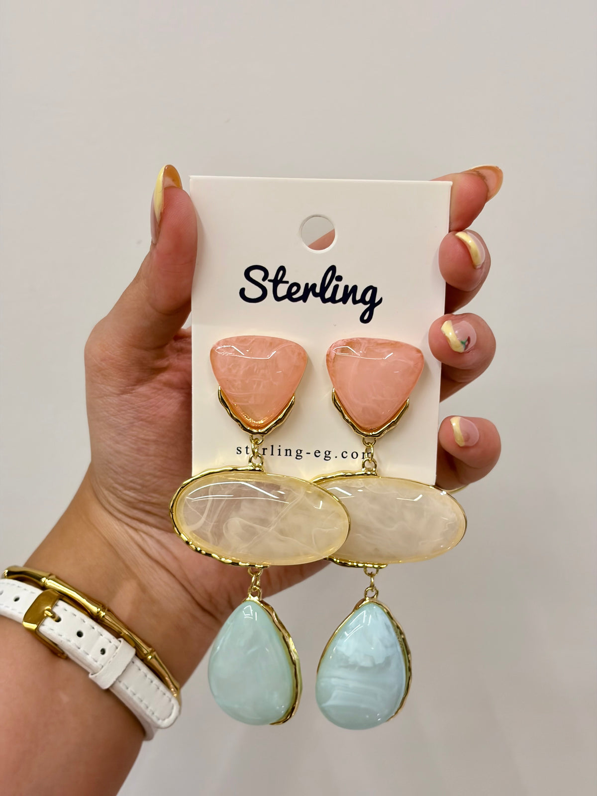 Earrings 26051504
