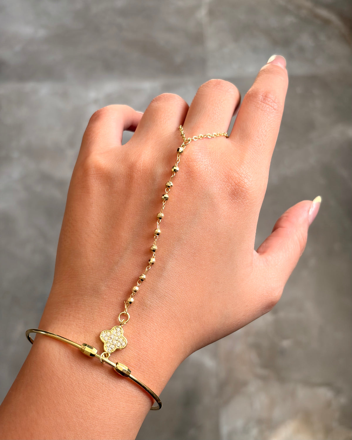 Hand chain 26051205-2