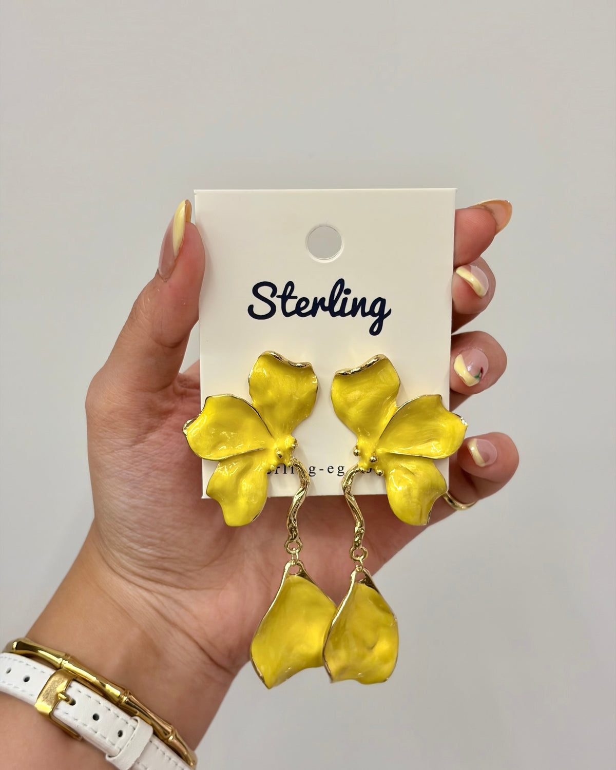 Earrings 26051503-1