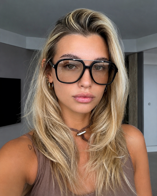 Saint Laurent Sl 545 Sunglasses