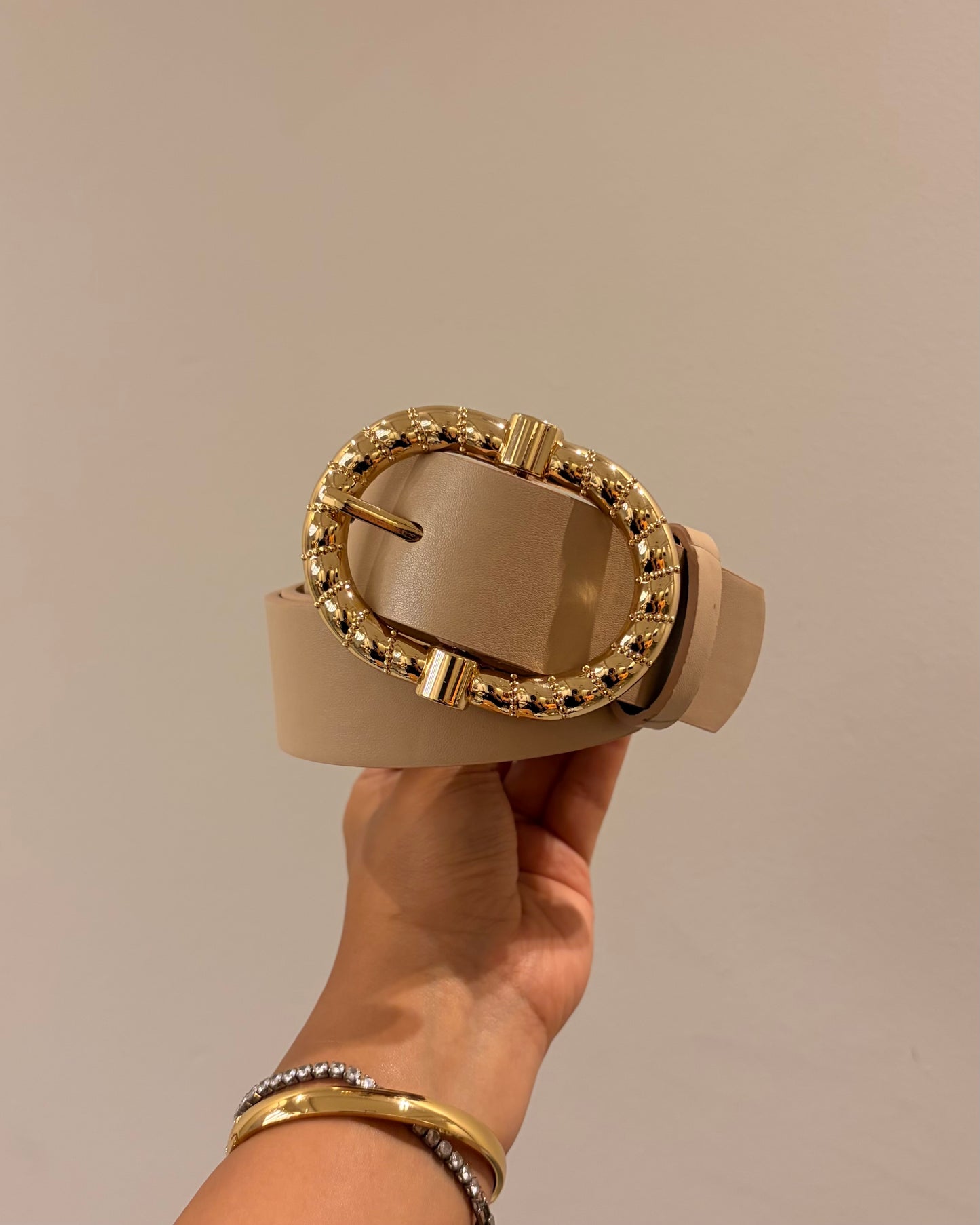 Belt 25114009-3