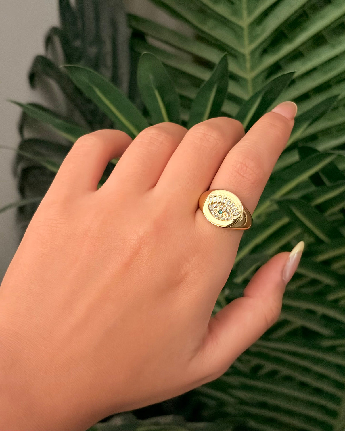 Ring 26050906