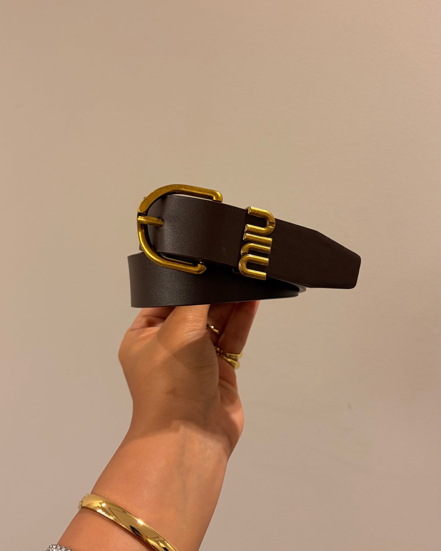 Belt 25114010
