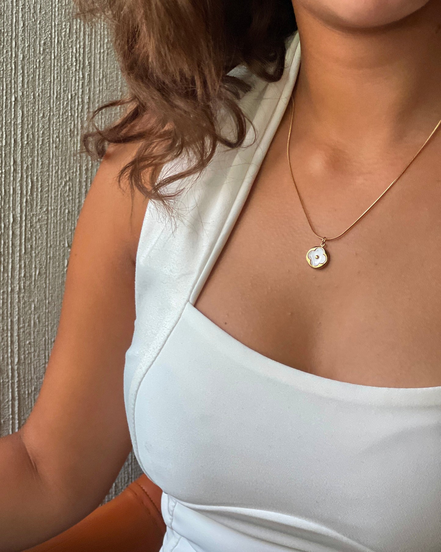 Necklace 2026702