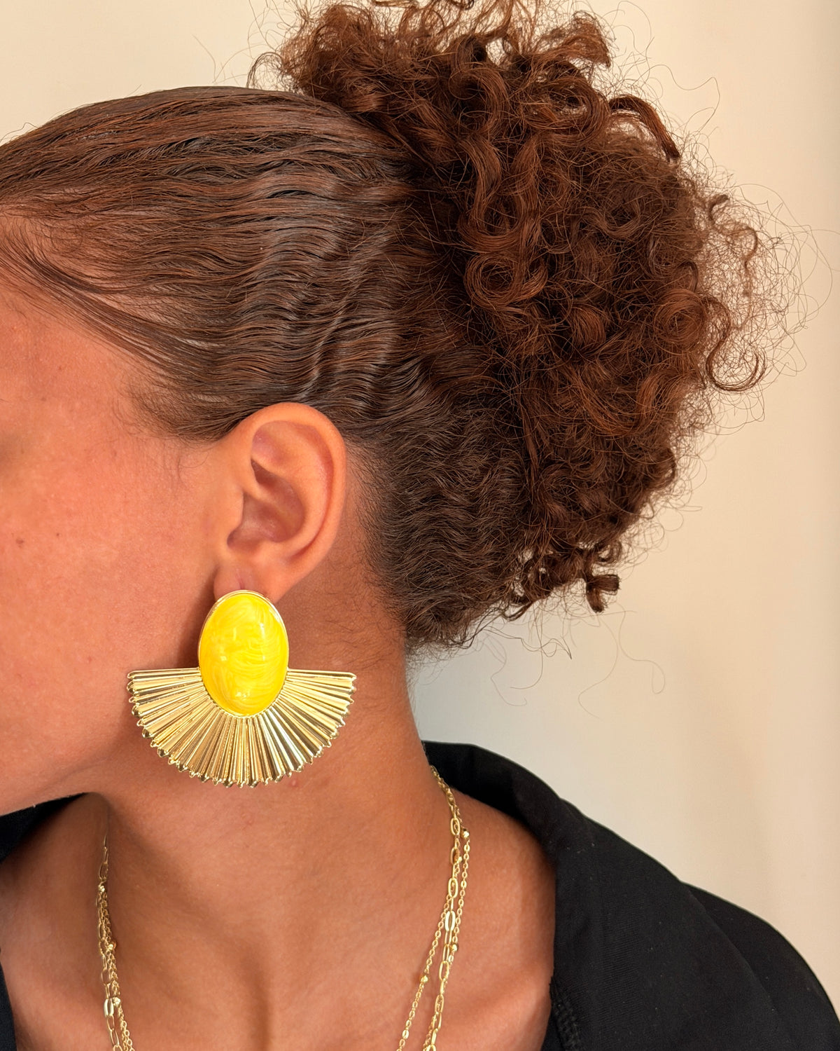 Earring 26051502