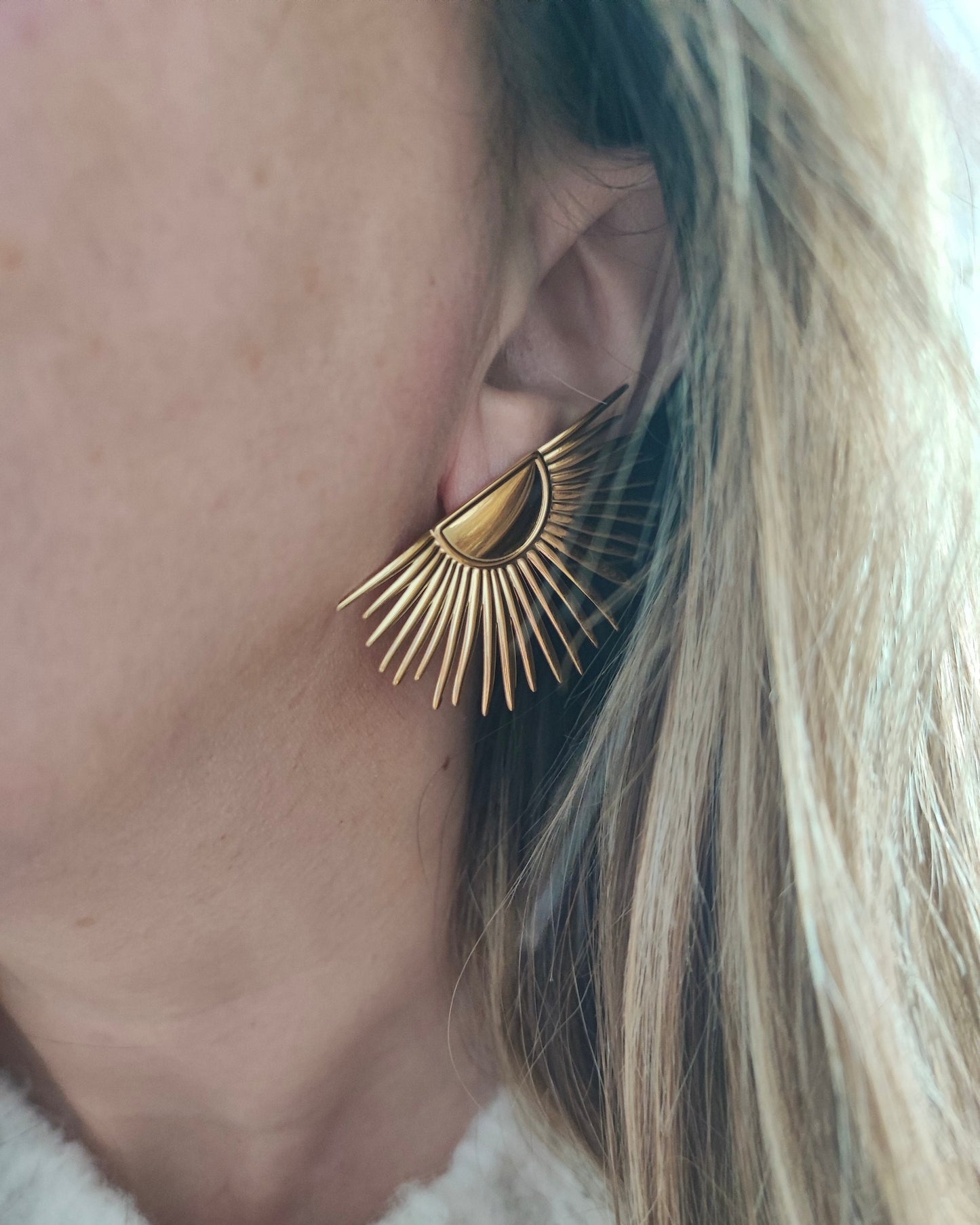Earrings 2026801