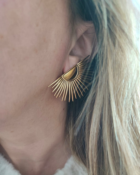 Earrings 2026801