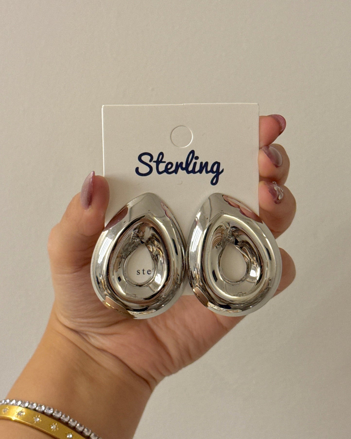 Earrings 25111804