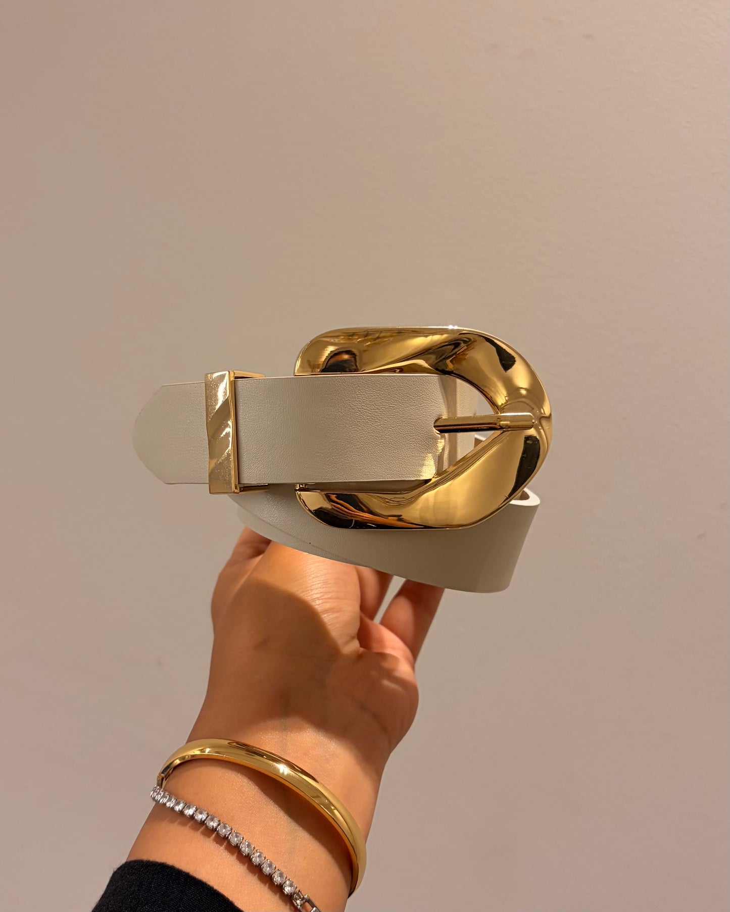 Belt 25114009-2