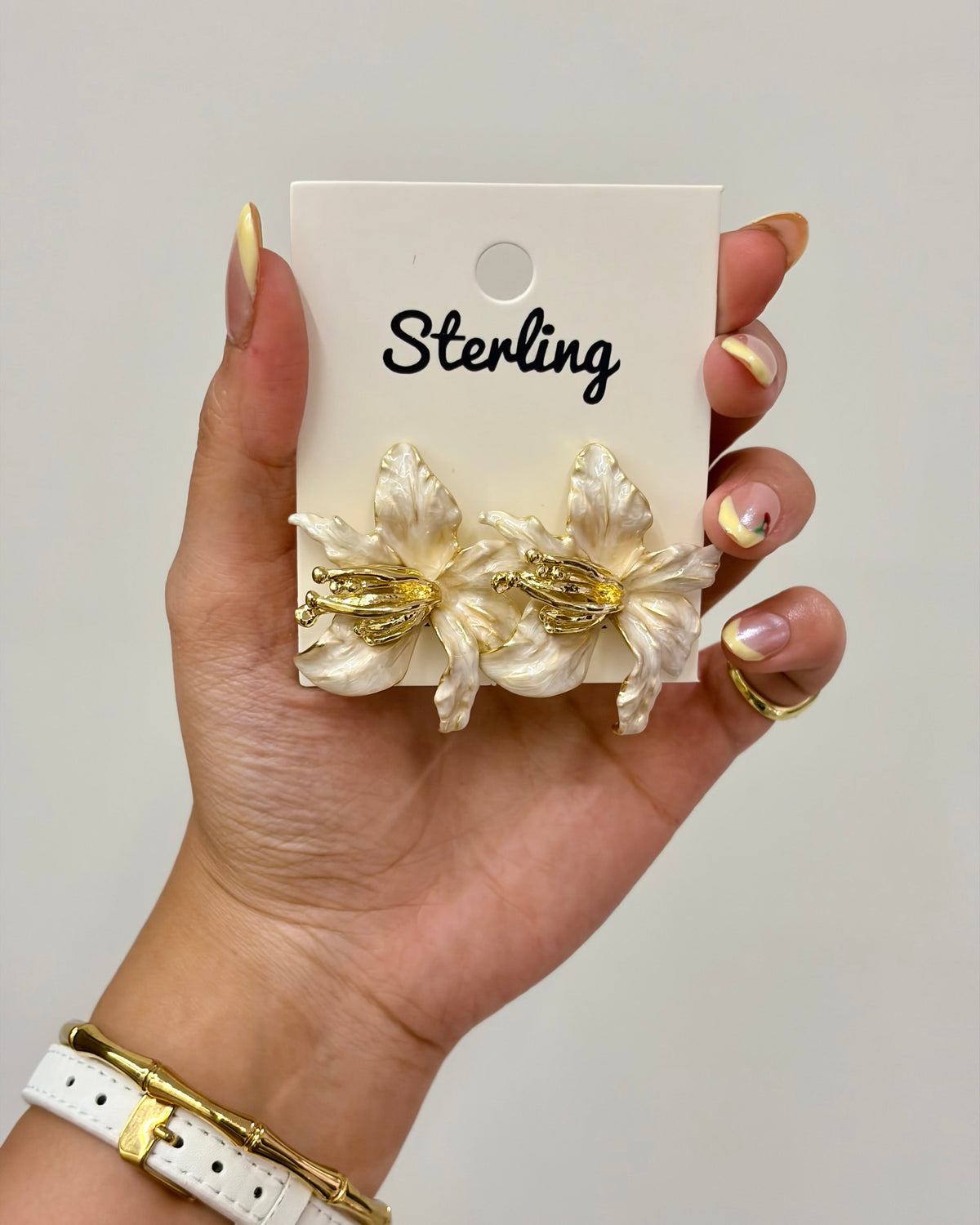 Earrings 26051502