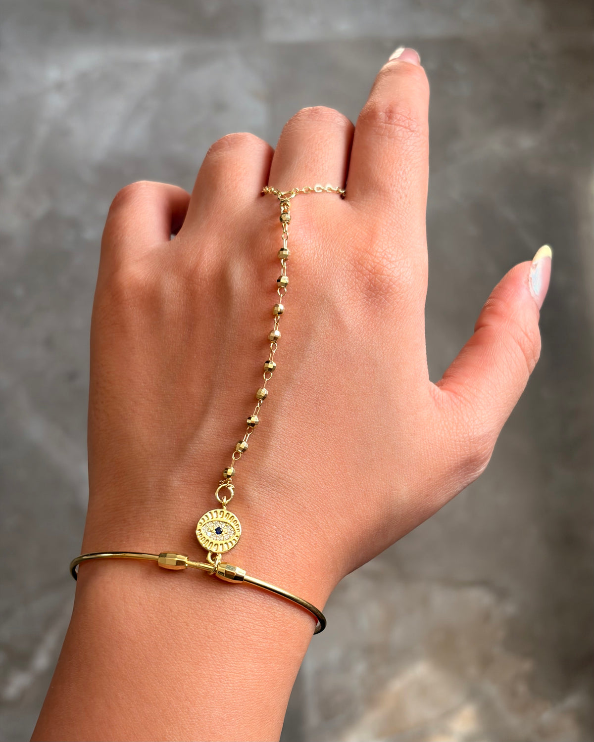 Hand chain 26051205-3