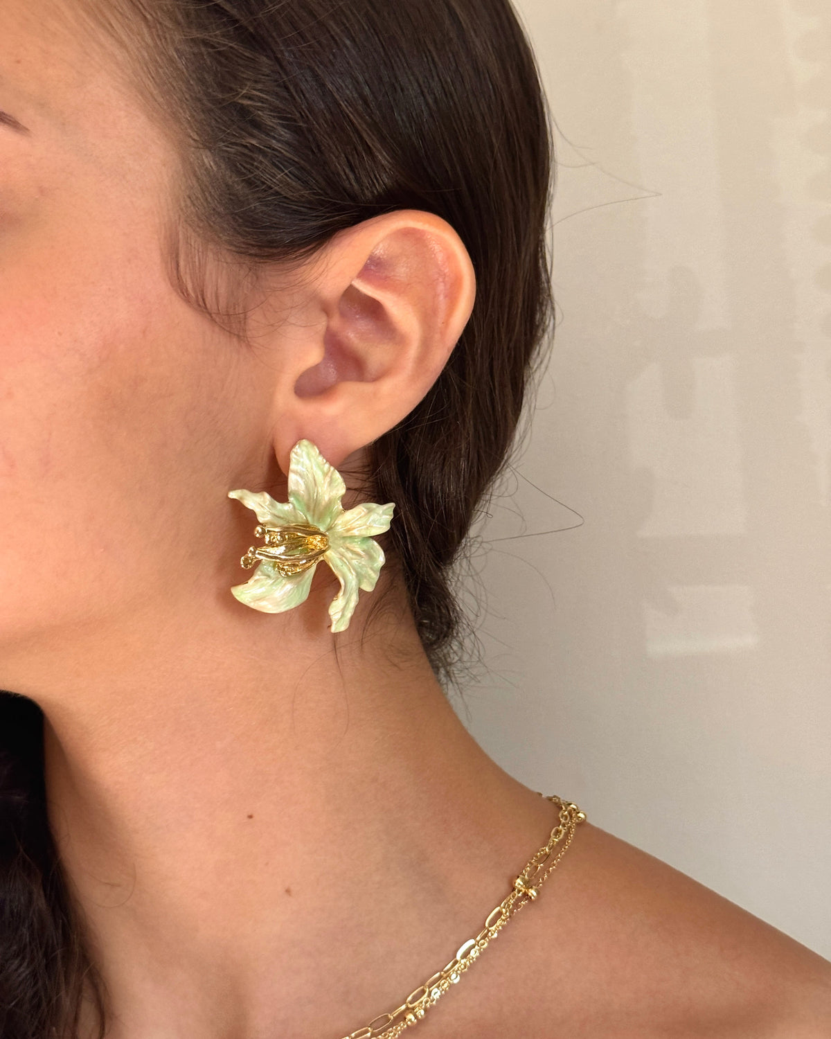 Earrings 26051502