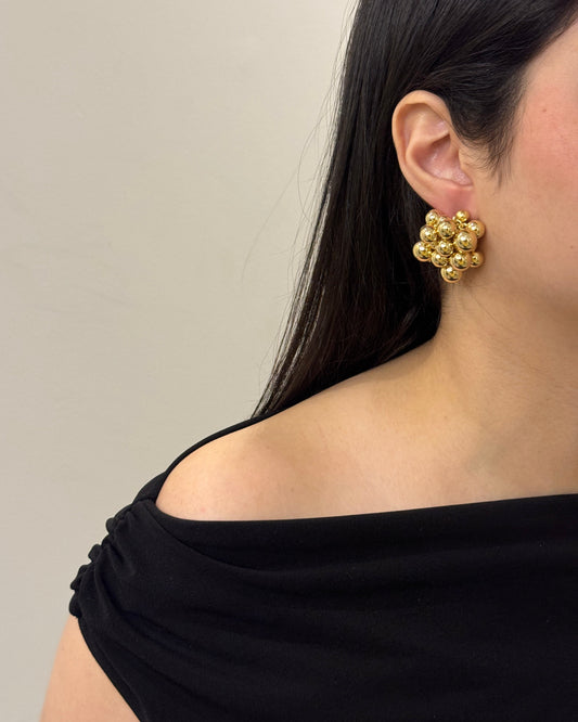 Earrings 25112101-1