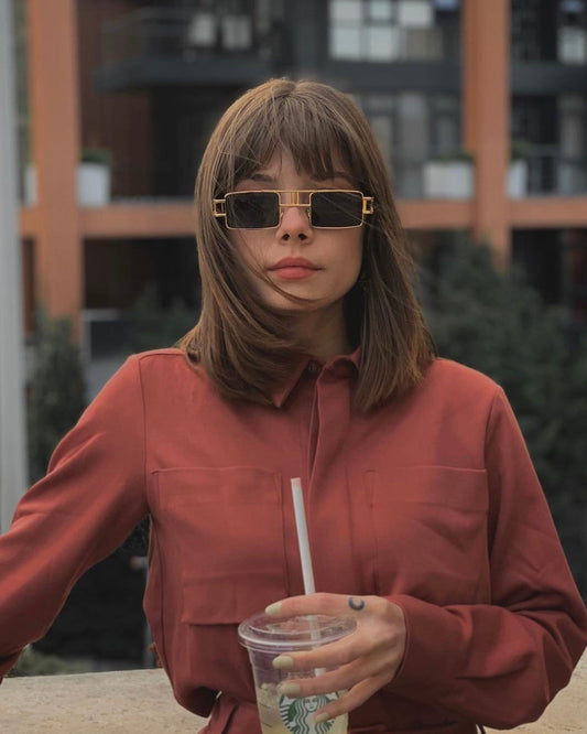 Fashion Sunglasses 01