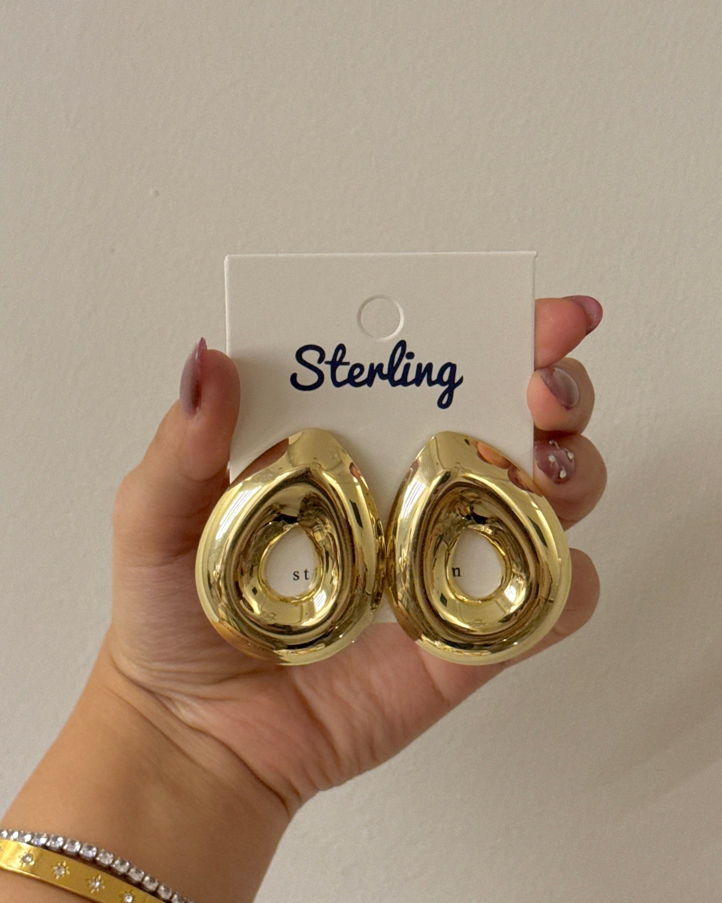 Earrings 25111804