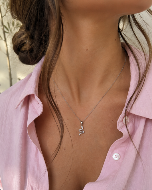 Necklace 25021602-9