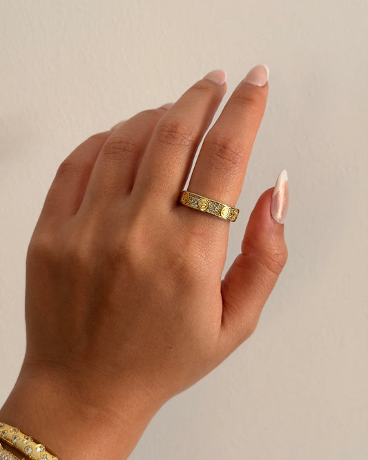 Rings 25111101-2