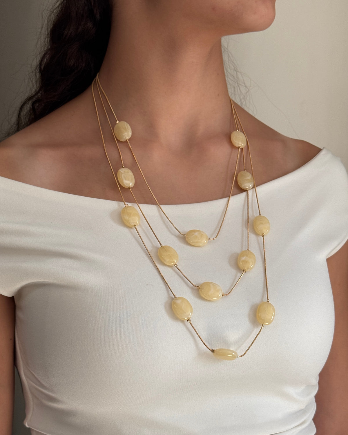 Necklace 26052101-1