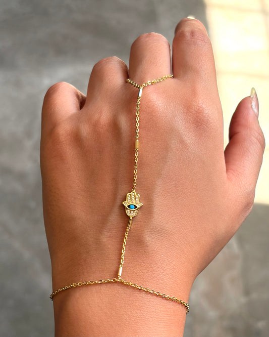 Hand Chain 26053001-1
