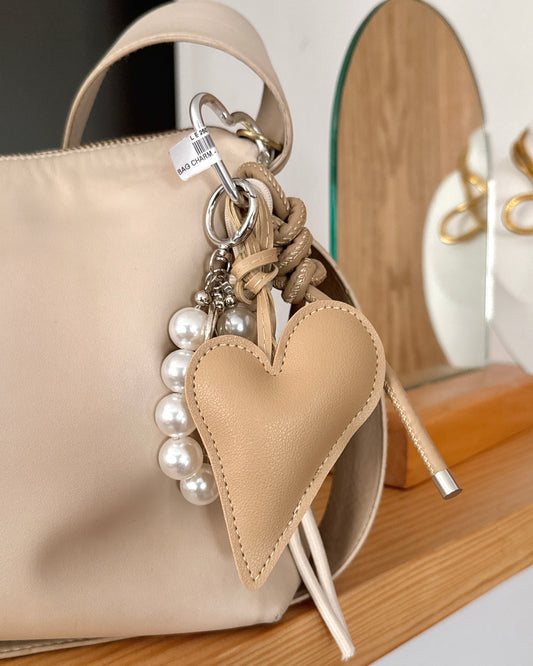 Bag charm 25112002-3