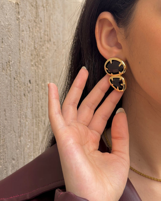 Earrings 25112101-3